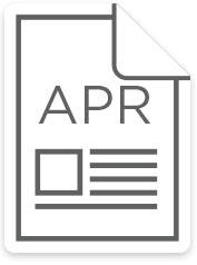 April Newsletter Icon