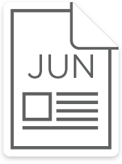 June Newsletter Icon