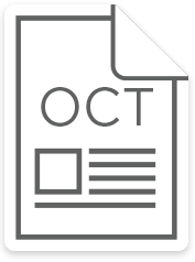 October Newsletter Icon