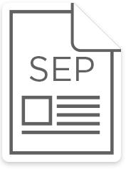 September Newsletter Icon