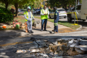 Charles & Highfiel, Oct 21, 2025